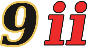 9ii logo
