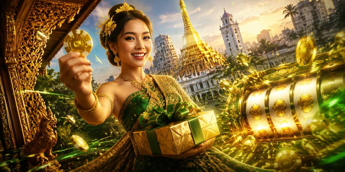 9ii စလော့ဂိမ်း
